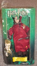 NECA Quidditch Harry Potter 12 inch Figure NIB Limited Edition # 3362 of 12000 - £37.38 GBP