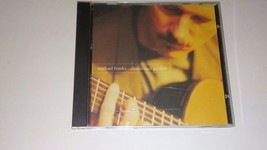 Michael Franks - Abandoned Garden (CD, BMG, W Bros.) Brecker, Carla Bley, Elias - £7.99 GBP