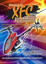 XFC 2008 Heli Edition - £7.72 GBP