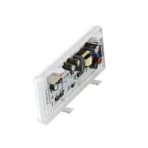 Oem Refrigerator Led Light Module For Kitchen Aid KRSF505ESS00 KRSC503ESS00 New - £44.84 GBP