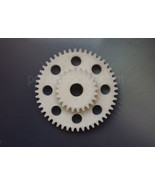 ATLAS CRAFTSMAN 10&quot; &amp; 12&quot; Lathe 24-48 COMPAUND SLOW FEED 1/2 Speed Nylon... - $24.59
