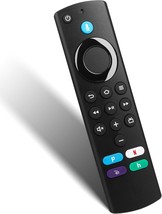 Replacement Voice Remote Controls Fit for AMZ Smart TVs 3rd Gen TVs Stic... - $28.64