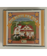 God Bless the USA: All Star Country 4 CDs 1992 - $144.61 MXN