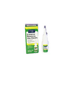 Earwax Removal Aid Drops With Microfoam Cleansing Action 0.5 Fl. oz.-NEW... - $146.01 MXN