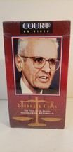Court TV On Video The Trial of Dr. Death Michigan vs Kevorkian VHS NEW - $187.52 MXN