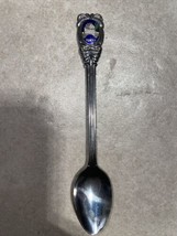 Vintage Souvenir Spoon Collectible Tokyo Japan - £2.31 GBP