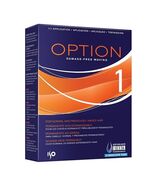 ISO OPTION 1 PERM KIT Curly Hair for Normal &amp; Previously Waved Perming Hair - $16.34