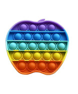 Pop It Fidget Sensory Toys - $118.32 MXN