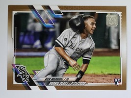 2021 Nick Madrigal Topps 70 Mlb Baseball Card US217 Rookie Card Limited Edition - £5.49 GBP