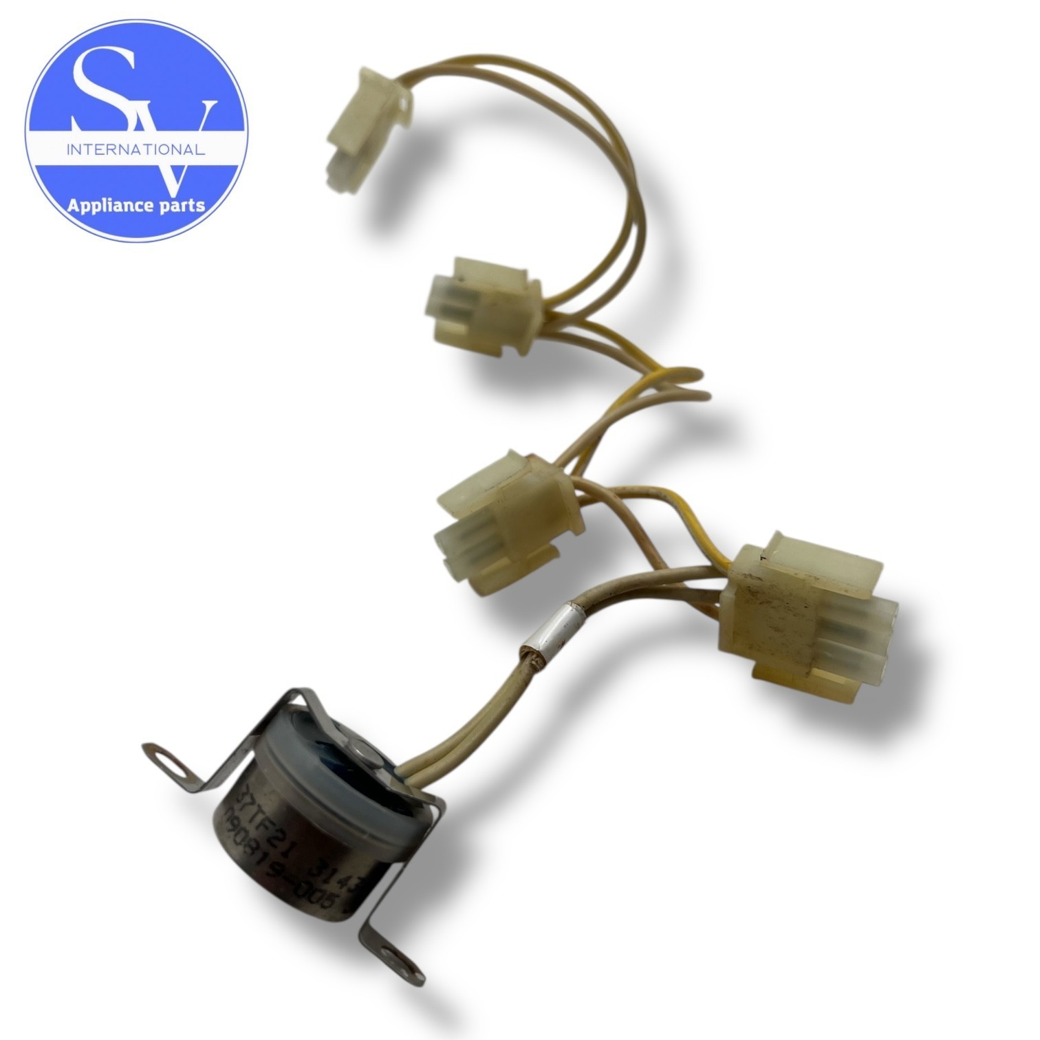 Jenn-Air Refrigerator Defrost Thermostat 67001404 Item image 2