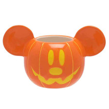 Mickey Halloween Plant Pot - £37.38 GBP