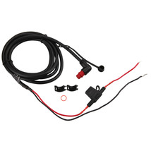 Garmin Power Cable (Right Angle) For MFD Units - £28.14 GBP