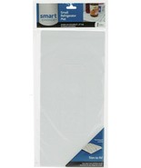 NEW Smart Choice 5304503584 Small Refrigerator Mat 8&quot; x 17&quot; Easy Clean T... - £5.10 GBP