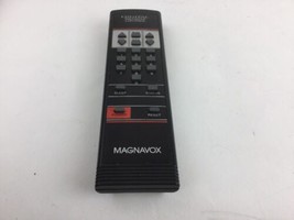 Magnavox 00T201AG-MA01 TV Remote Control 7E - £19.14 GBP