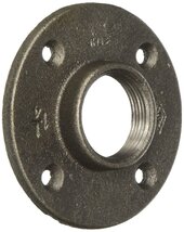 B &amp; K 521-606BG 1-1/4&quot; Flange - $25.39 CAD