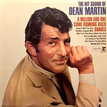 Dean Martin - The Hit Sound Of Dean Martin - £1.75 GBP