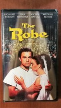 The Robe (VHS, 1998)  Richard Burton - £7.46 GBP