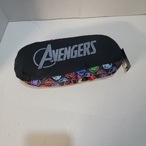 Mushie&#39;s Marvel Avengers Slipper Socks -One Size Fits Most  - £6.10 GBP