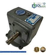 Boston Gear F713-10-B5-H Worm Gear Speed Reducer 700 Series Right Angle ... - $2,729.94 CAD