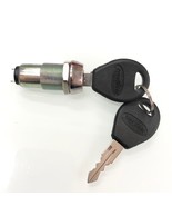 Key06 ignition switch with keys replace Freerider mobility scooters from Taiwan - $15.00