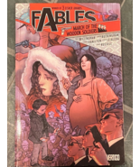 Fables : March Of The Wooden Soldiers Vertigo Graphic Novel Pre-Owned w/... - €12,92 EUR