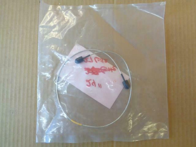 FAIRVIEW MICROWAVE RF085S-0101-24 RF-085S010124 SMA MALE TO SMA MALE CAB... - $22.50