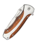 BOOK# 1508 - Ridge Runner® Herdsman Traditional Assisted Opening - $27.72