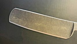 ROUGH RIDER STRAIGHT RAZOR  NO. RR1715 image 3