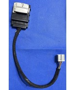Cadillac DeVille DTS Heated Cooled Seat Switch w/ Plug 15210747 OEM 2000... - $66.70 CAD