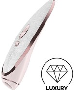 Satisfyer Luxury Prêt-à-porter - clitoris stimulator from the new LUXURY... - €78,11 EUR