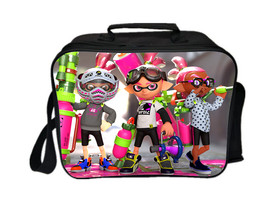 Platoon 2 Lunch Box Summer Series Lunch Bag Pattern F - £19.98 GBP