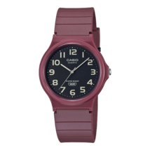 Casio Analog Quartz Wristwatch (MQ-24UC-4BDF) - $27.99