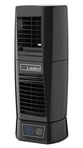 Lasko T13310 Personal Oscillating Table Tower Fan  Small, Quiet, Portab... - $46.21