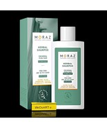 Moraz Herbal Shampoo for Normal to Oily Hair 500 ml - $87.17 CAD