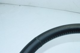 03-05 SUBARU FORESTER XT BLACK LEATHER STEERING WHEEL T1778 image 5