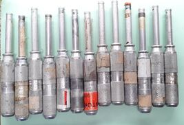 13 Sturtevant Richmont ROTO TORQ Adjustable Torque Screwdriver PM-5 For ... - $29.99