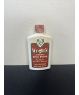 Wright&#39;s All Purpose Brass Polish 8 fl oz Used 65% Full Discontinue Old ... - $561.60 MXN