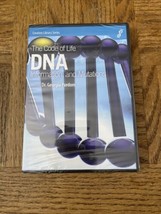 The Code Of Life Dna Dvd - £20.04 GBP