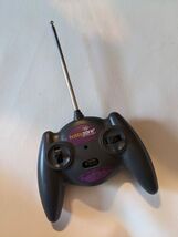Hobby Zone Radio Control Sports Airplane Remote Transmitter Ch3 FM27 095M - $43.87