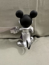Walt Disney World 100th Anniversary Mickey Minnie Mouse Articulated Figures NEW image 5