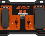 240V 50-Amp Parallel Kit For Enclosed Frame Inverter Generators, Ansi/Pg... - $333.99