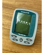 EAGLE Cuda 128 Fishfinder Sonar Depth Sounder Marine Boat Marine ONLY - $42.74