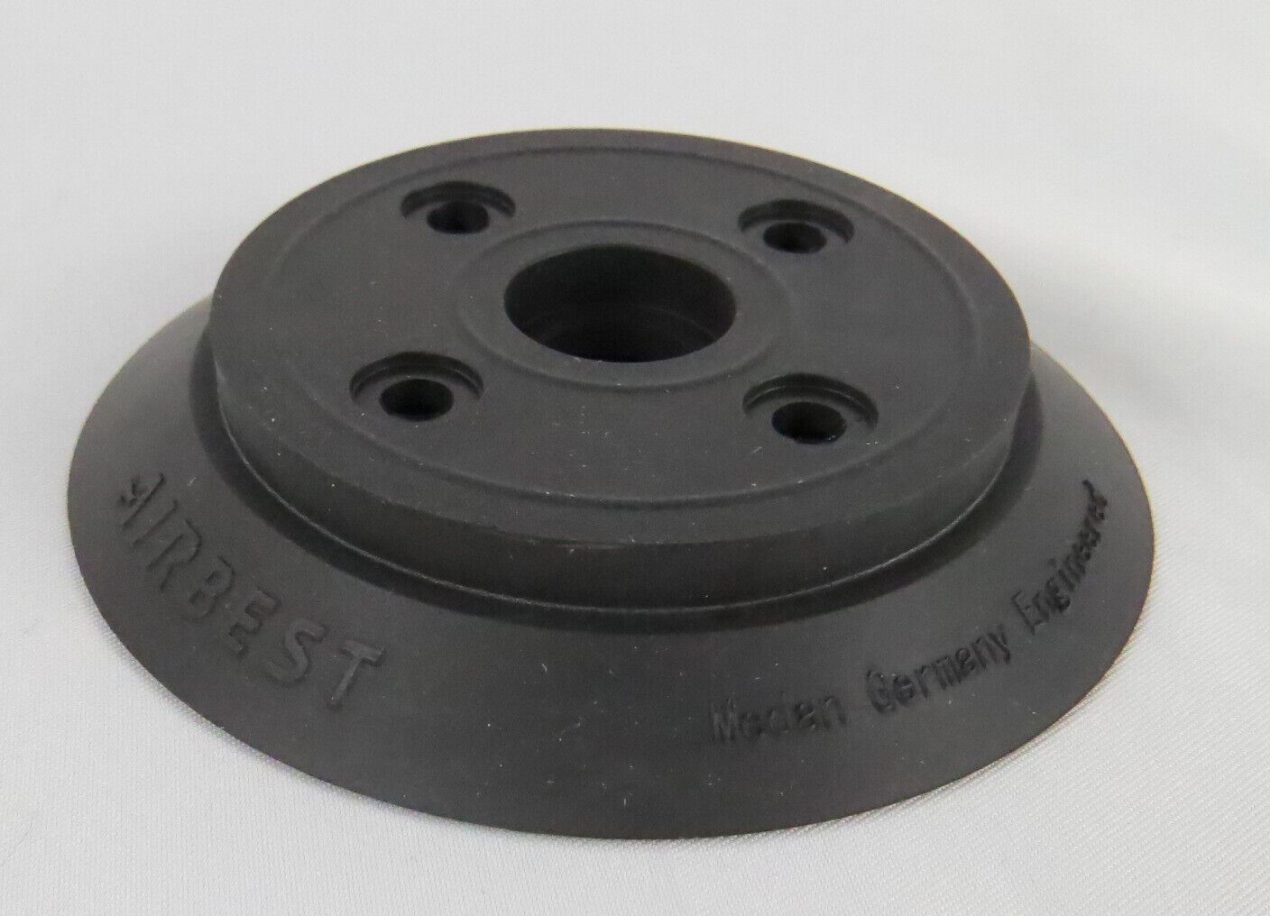 Vacuforce VFF75WN Flat Vacuum Cup 75 mm - $23.14
