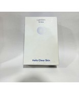 Lightstim for acne hello clear skin Boxed - $149.08 CAD