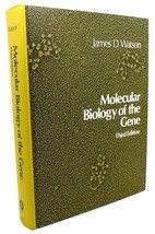 James D. Watson Molecular Biology Of The Gene 3rd Edition - $125.50