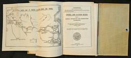 [Wwi] N.A., Siberia And Eastern Russia Part 1 - 1st Ed. Lmt, Marked Confidential - £196.14 GBP