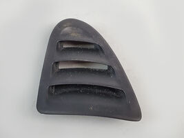 2004-2008 Mazda Rx8 Grille Nozzle Defrost Rh Right Passenger F15160161 OEM  - $67.29