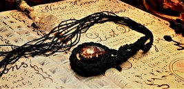 Maa Kaali Most Powerful Protection Pendant Kavach BLESSED BY OLD BABA JI - $78.21