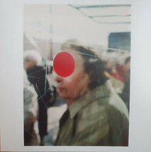 Christopher Anderson - Signed Photo - Magnum Square Print Limited Edition - £315.76 GBP