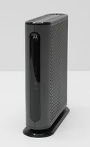 Motorola MB7621 24x8 DOCSIS 3.0 Cable Modem image 2